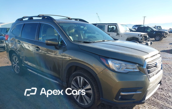 Subaru Ascent 2022 - Image 1 of 16