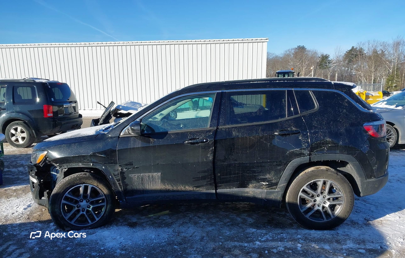 Jeep 2017