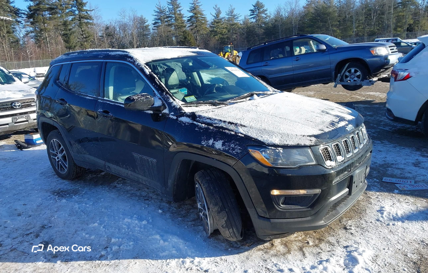 Jeep 2017