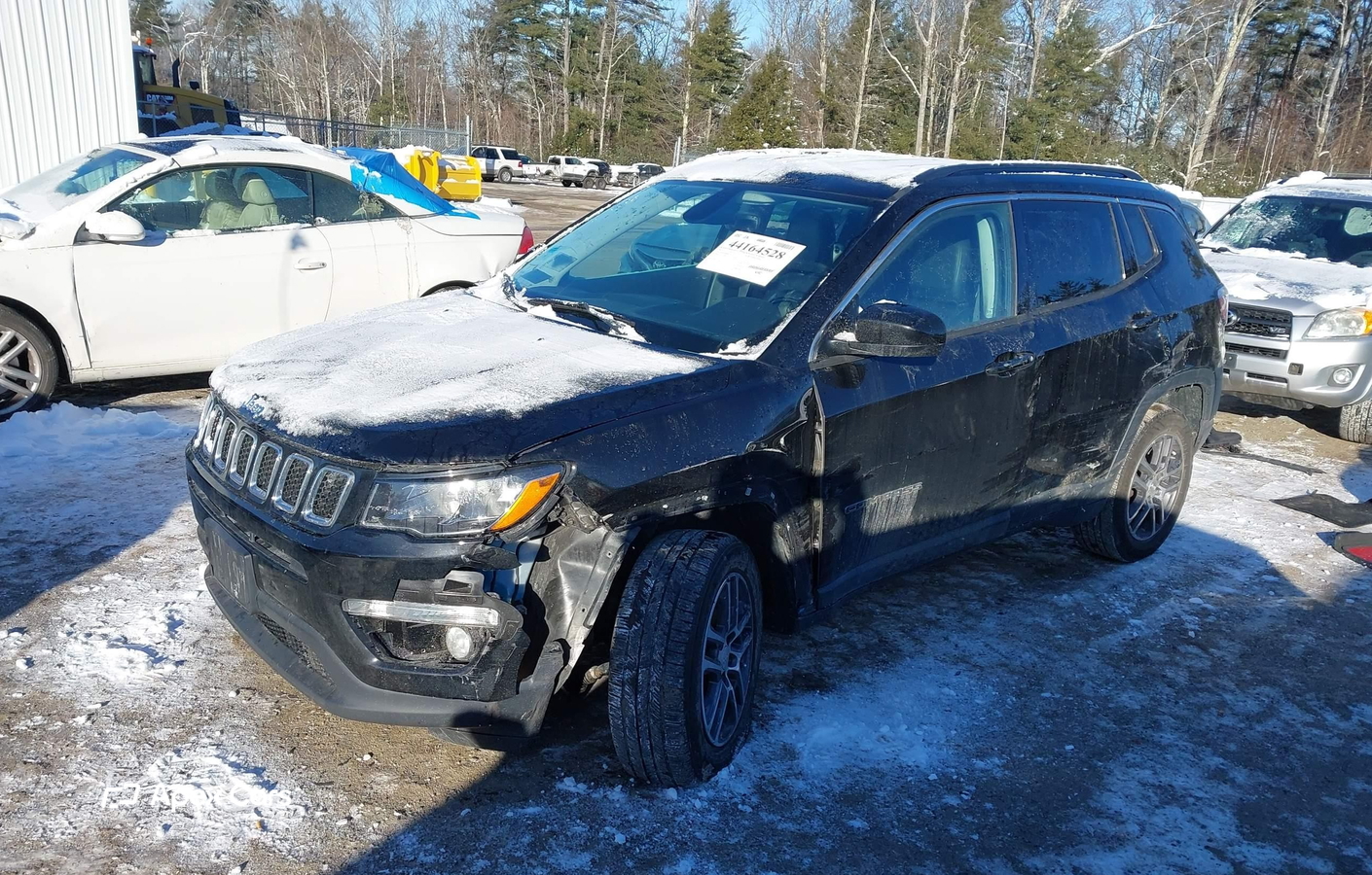 Jeep 2017