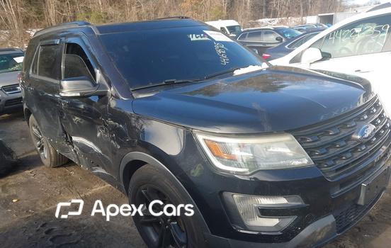 Ford Explorer 2016 - Image 1 of 16