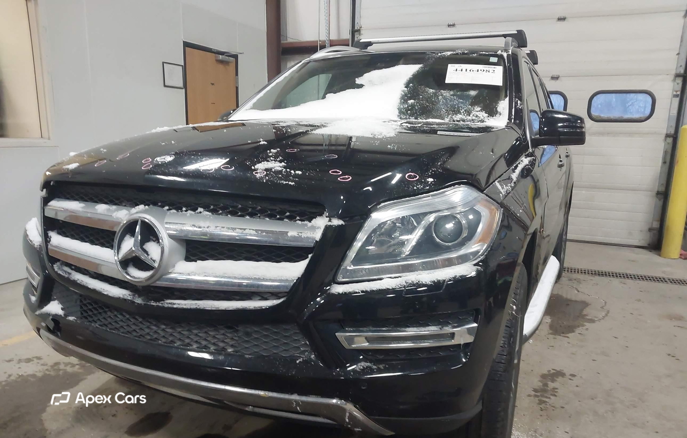 Mercedes-Benz 2016