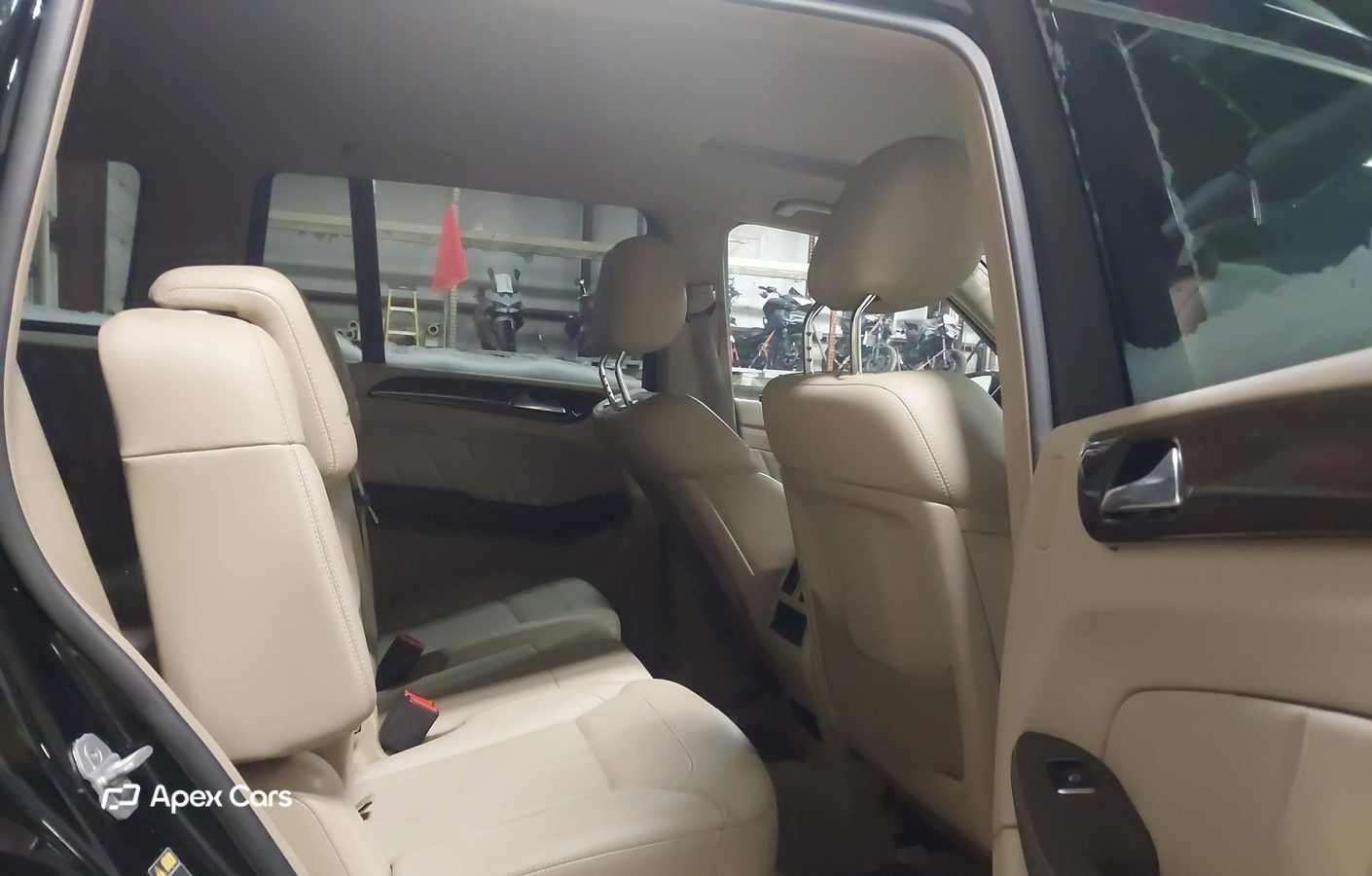 Mercedes-Benz 2016