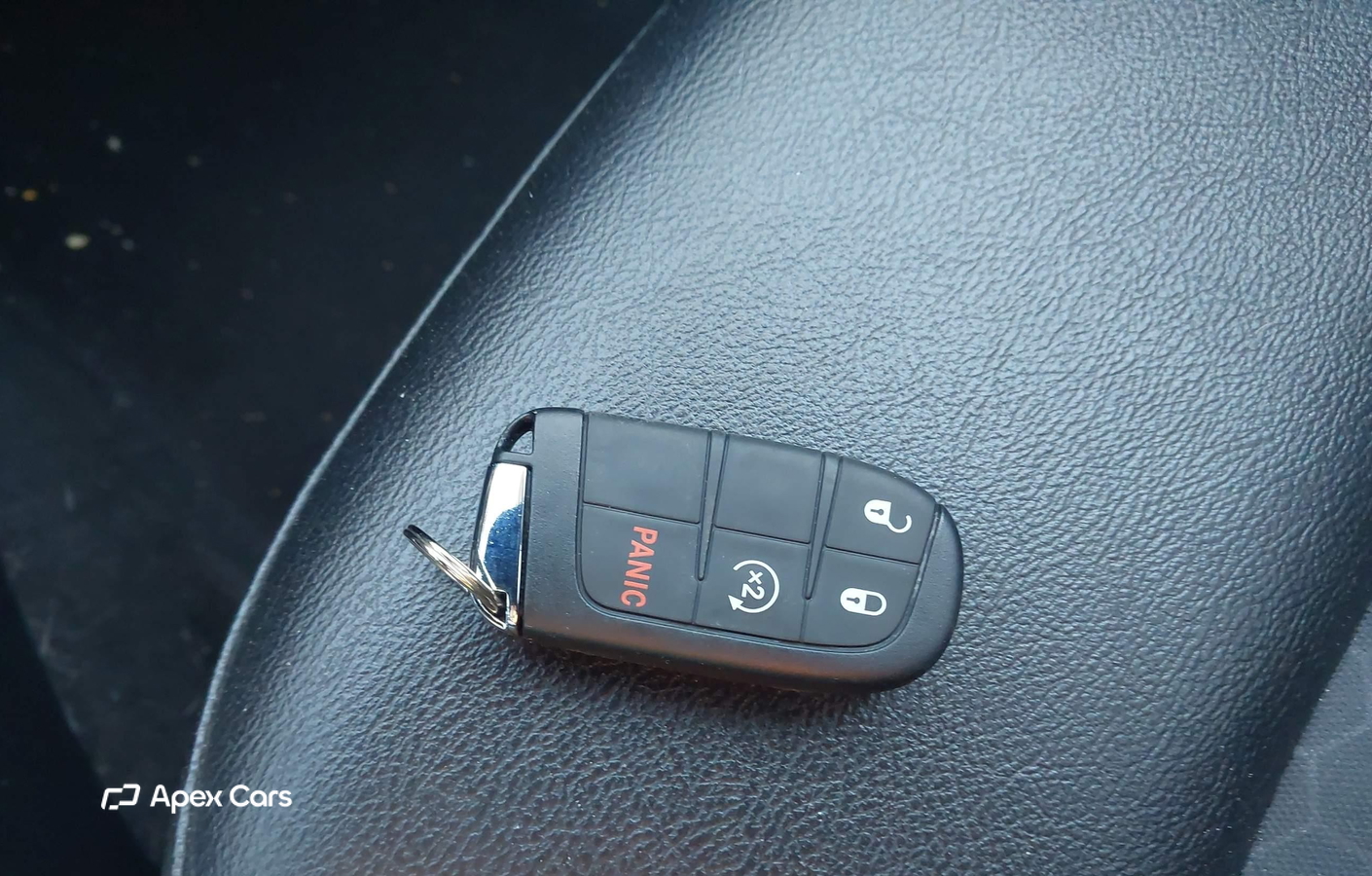 Jeep Compass 2018