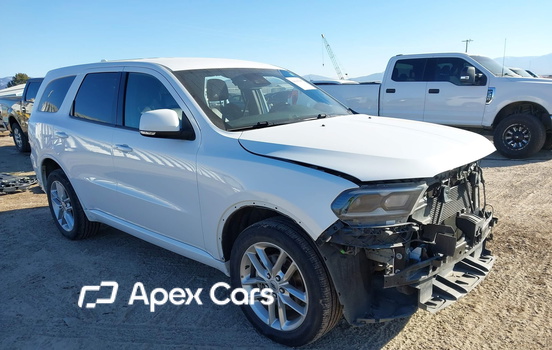 Dodge Durango 2022 - Image 1 of 18