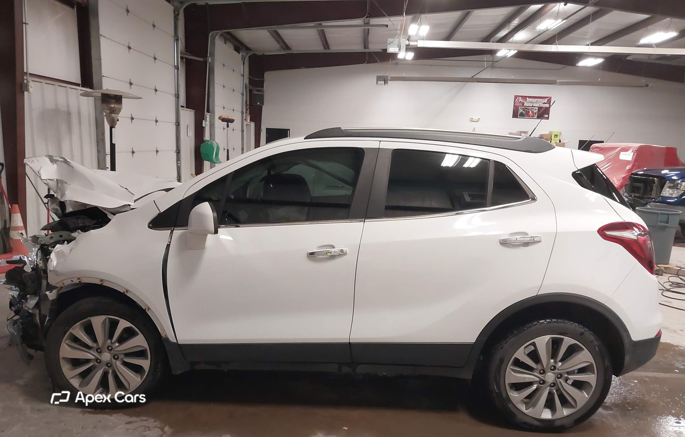 Buick Encore 2020