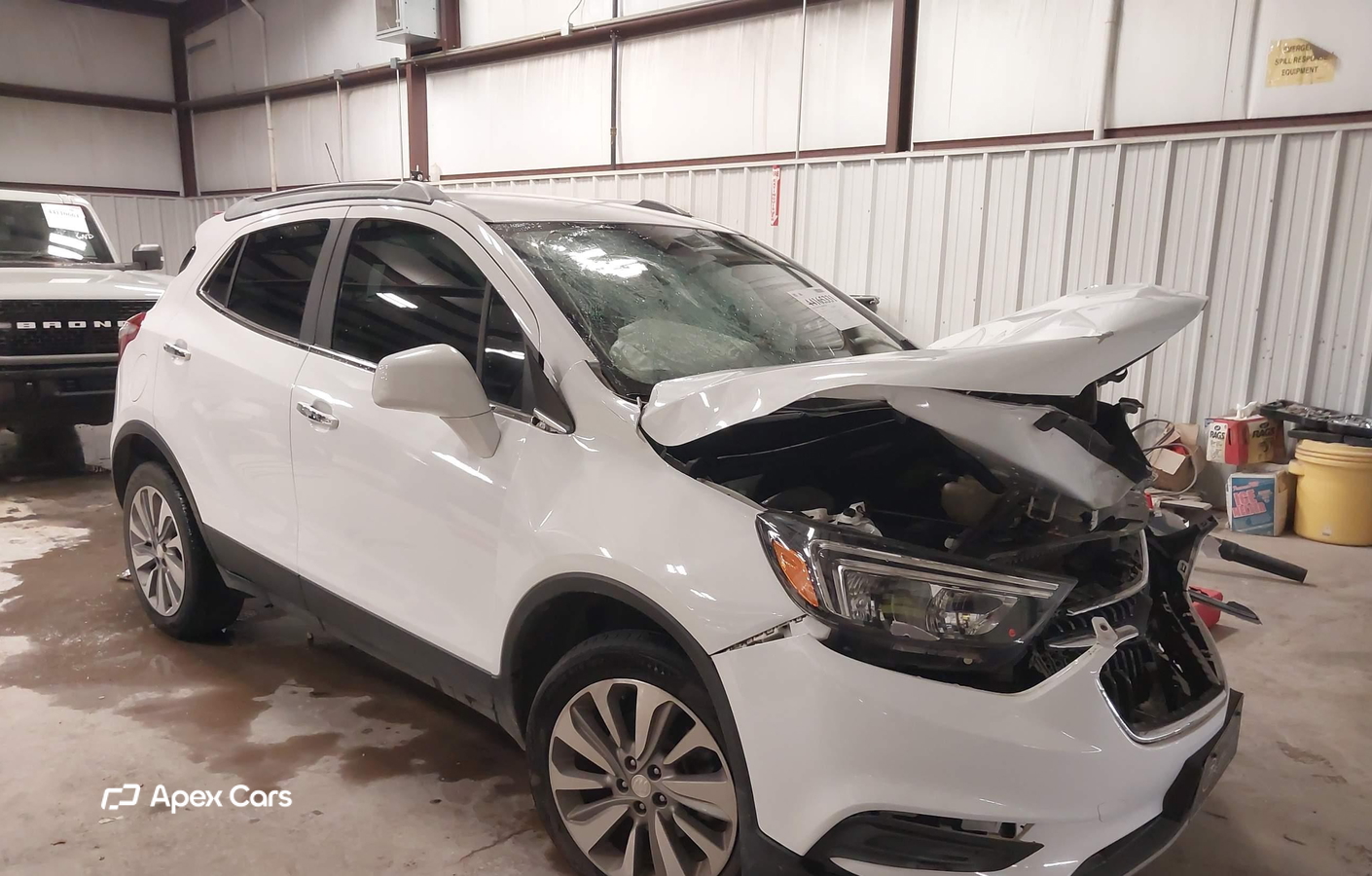 Buick Encore 2020