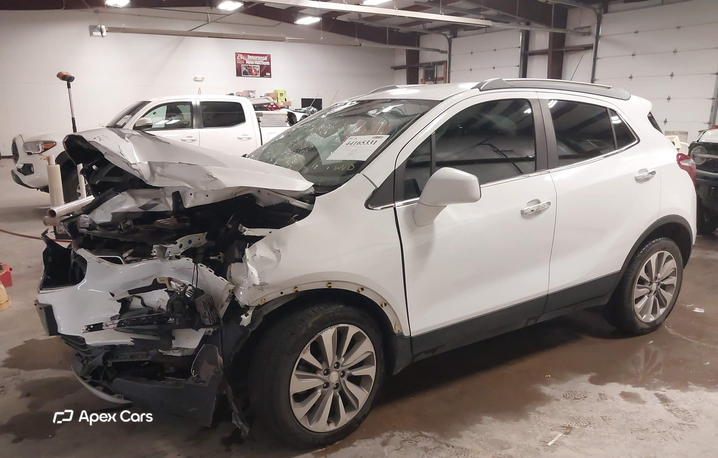 Buick Encore 2020