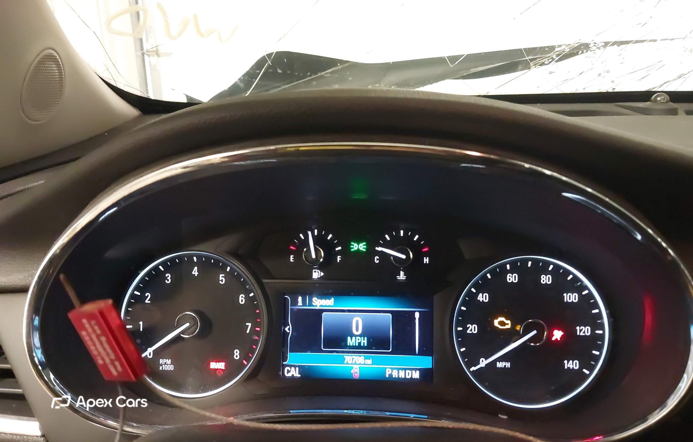 Buick Encore 2020