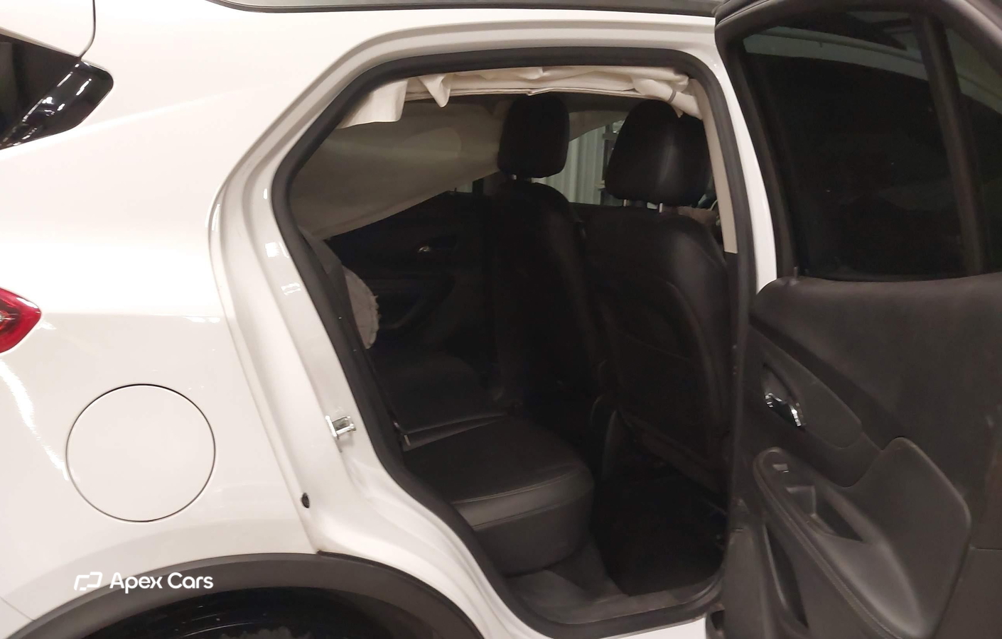 Buick Encore 2020