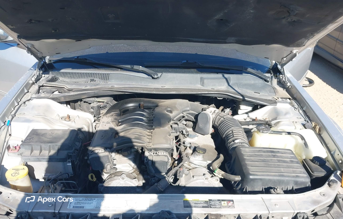Chrysler 300 2006