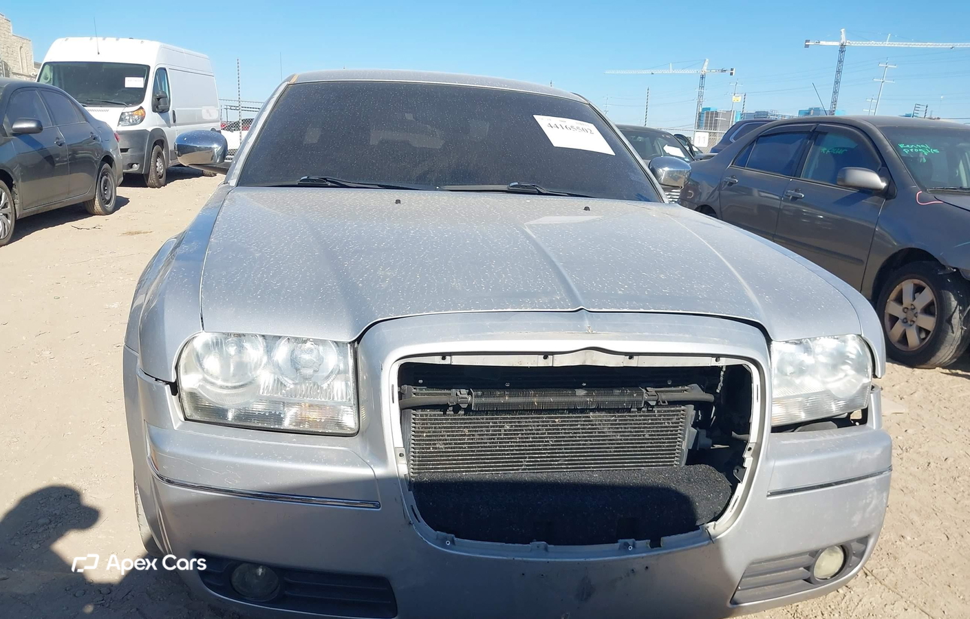 Chrysler 300 2006