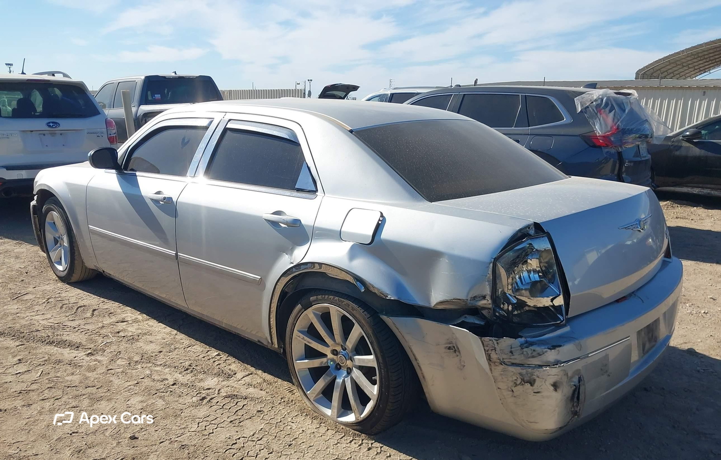Chrysler 300 2006