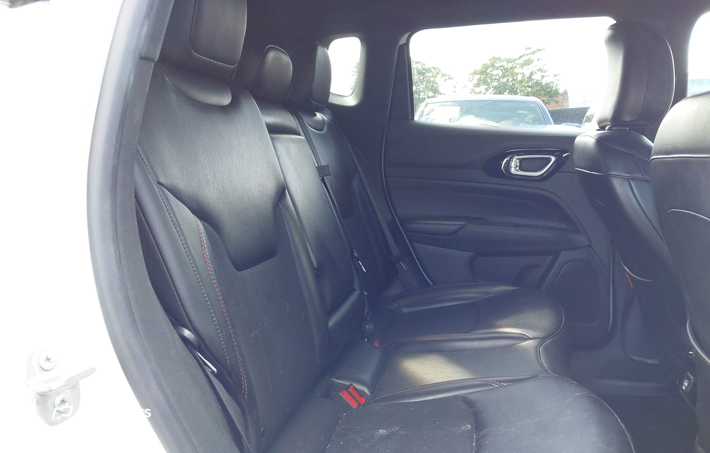 Jeep Compass 2023