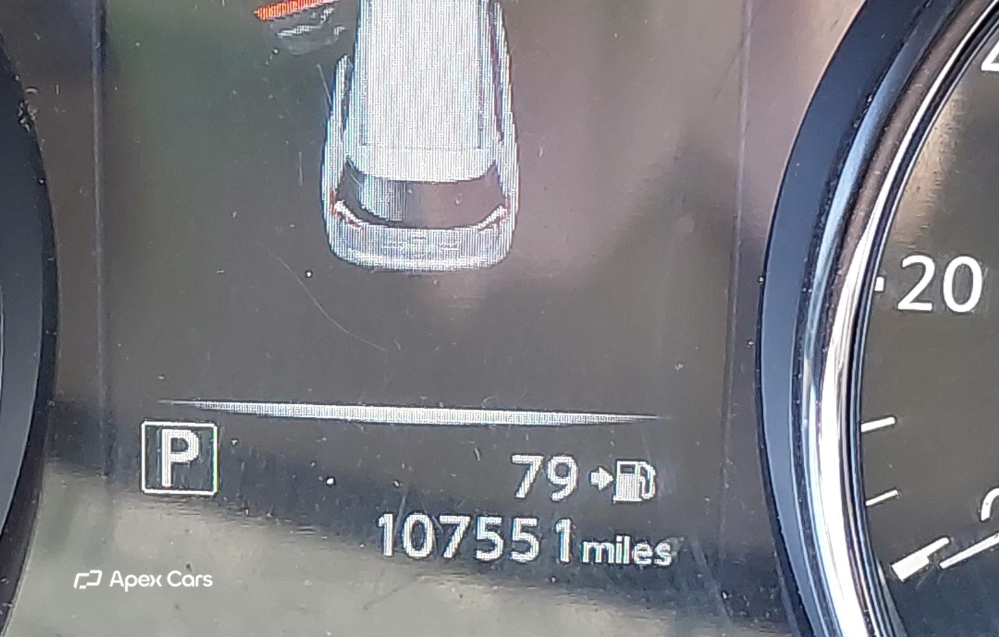 Nissan Rogue 2017