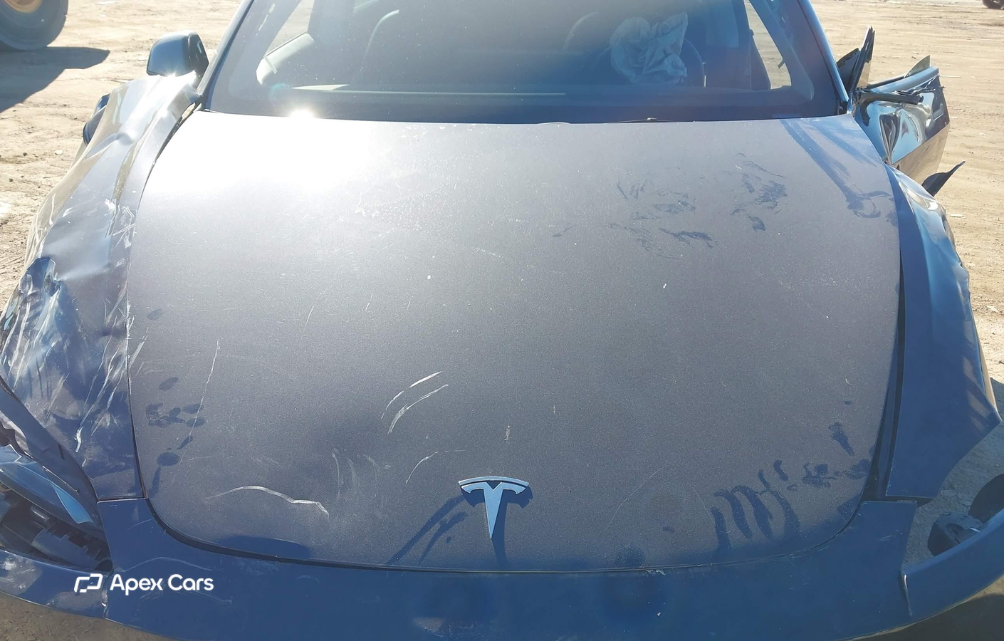 Tesla Model 3 2024