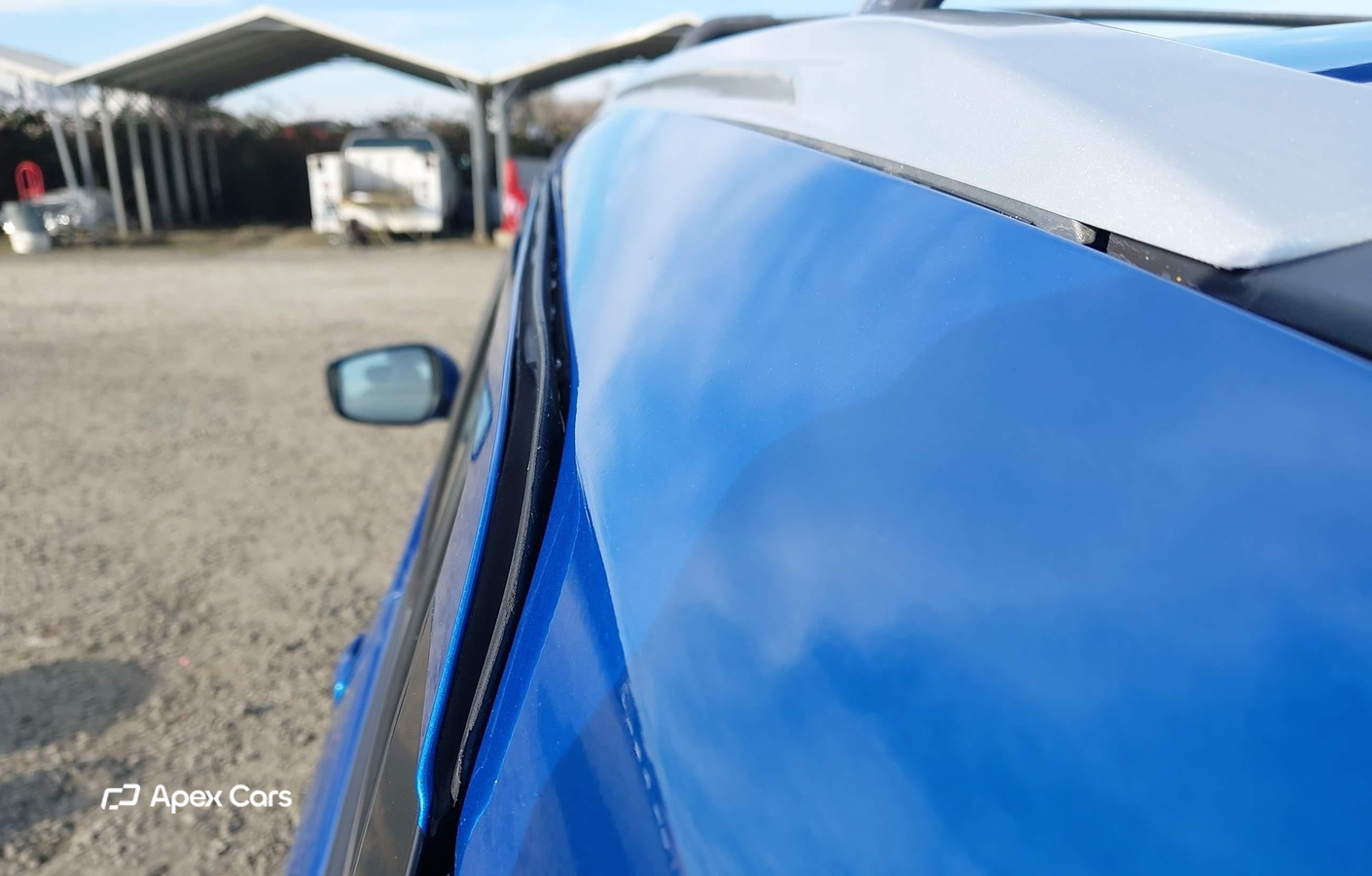 Nissan Kicks 2023