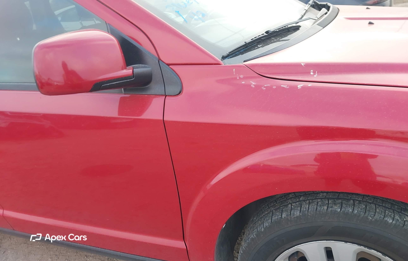 Dodge Journey 2019