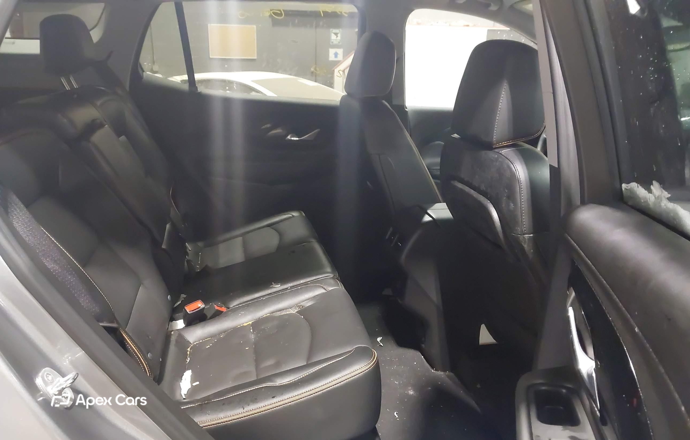 GMC Terrain 2024