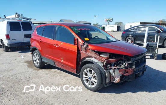 Ford Escape 2019 - Image 1 of 17