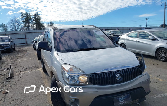 Buick Rendezvous 2005 - Image 1 of 15