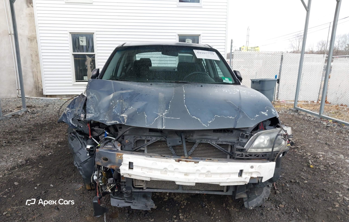 Mazda 3 2007