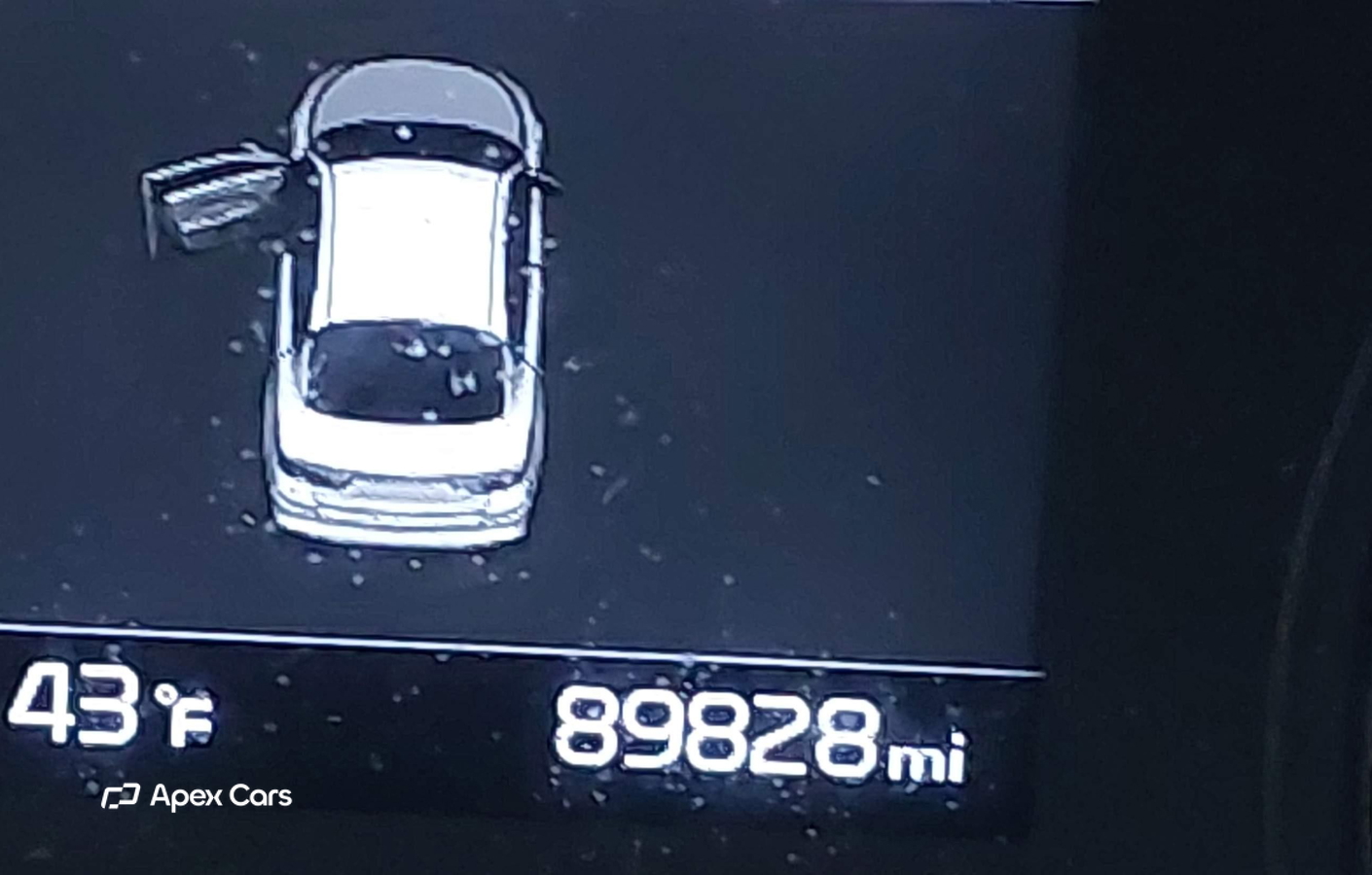Kia Optima 2019