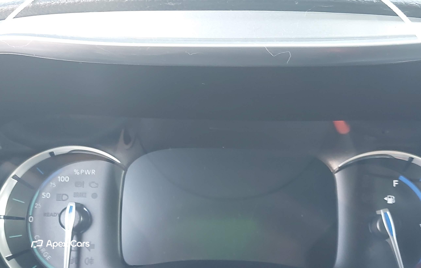 Chrysler Pacifica 2020