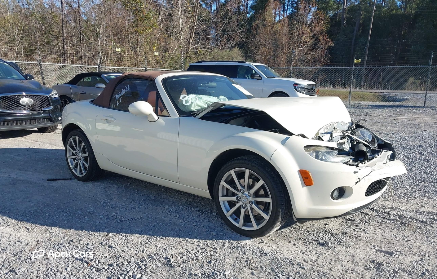 Mazda MX-5 2006