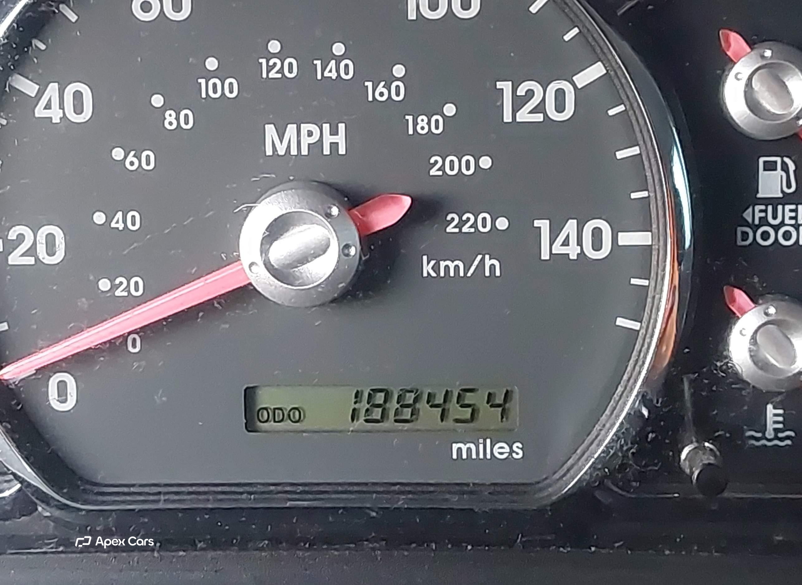 Mitsubishi Galant 2012