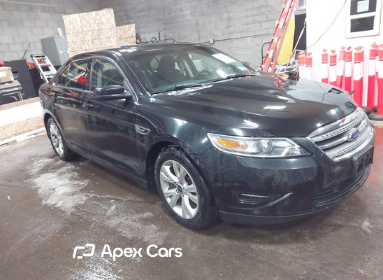 2012 Ford Taurus - Image 1 of 5