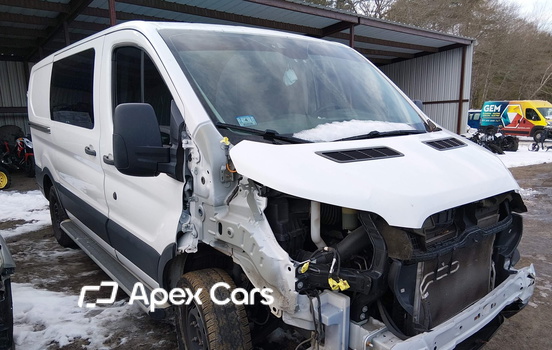 Ford Transit 2019 - Image 1 of 16