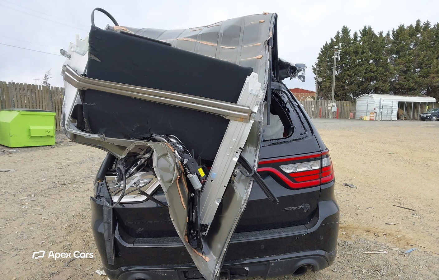 Dodge Durango 2023