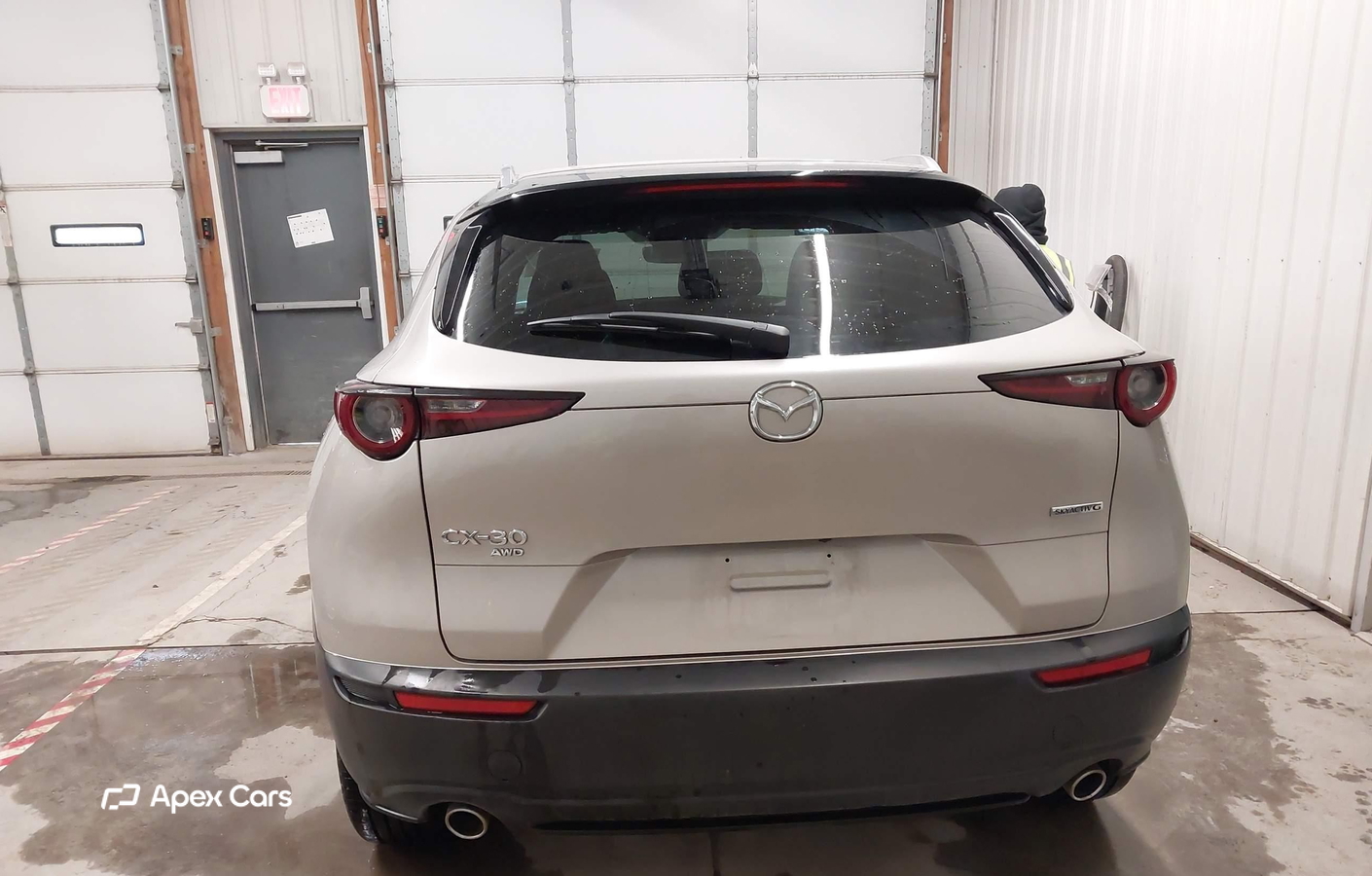 Mazda CX-30 2024
