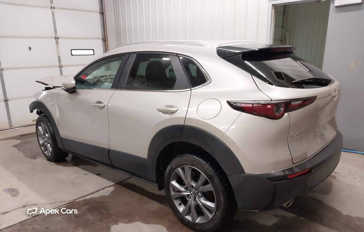 Mazda CX-30 2024