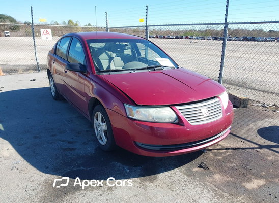 2006 Saturn ION - Image 1 of 5
