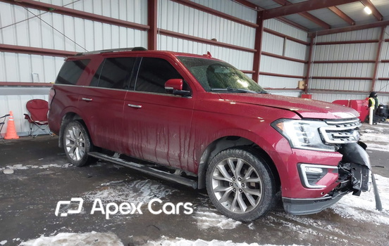 Ford Expedition 2019 - Image 1 of 16