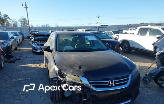 Honda Accord 2014 - Image 1 of 16