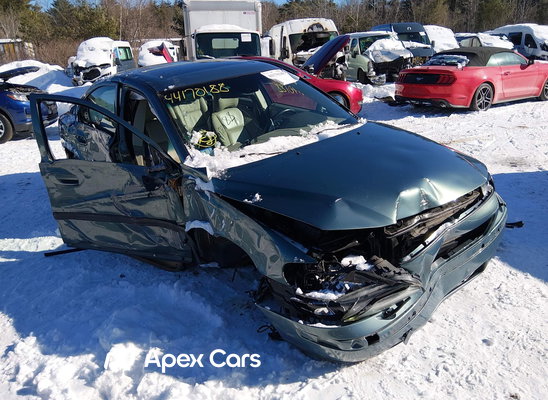 2004 Volvo S60 - Image 1 of 18
