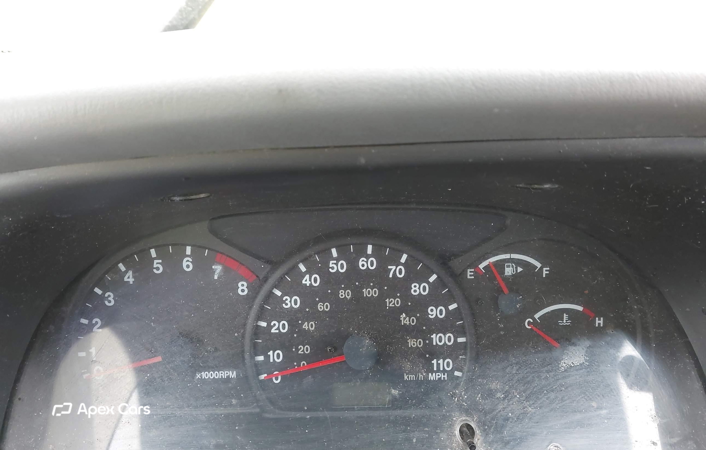 Suzuki 2004