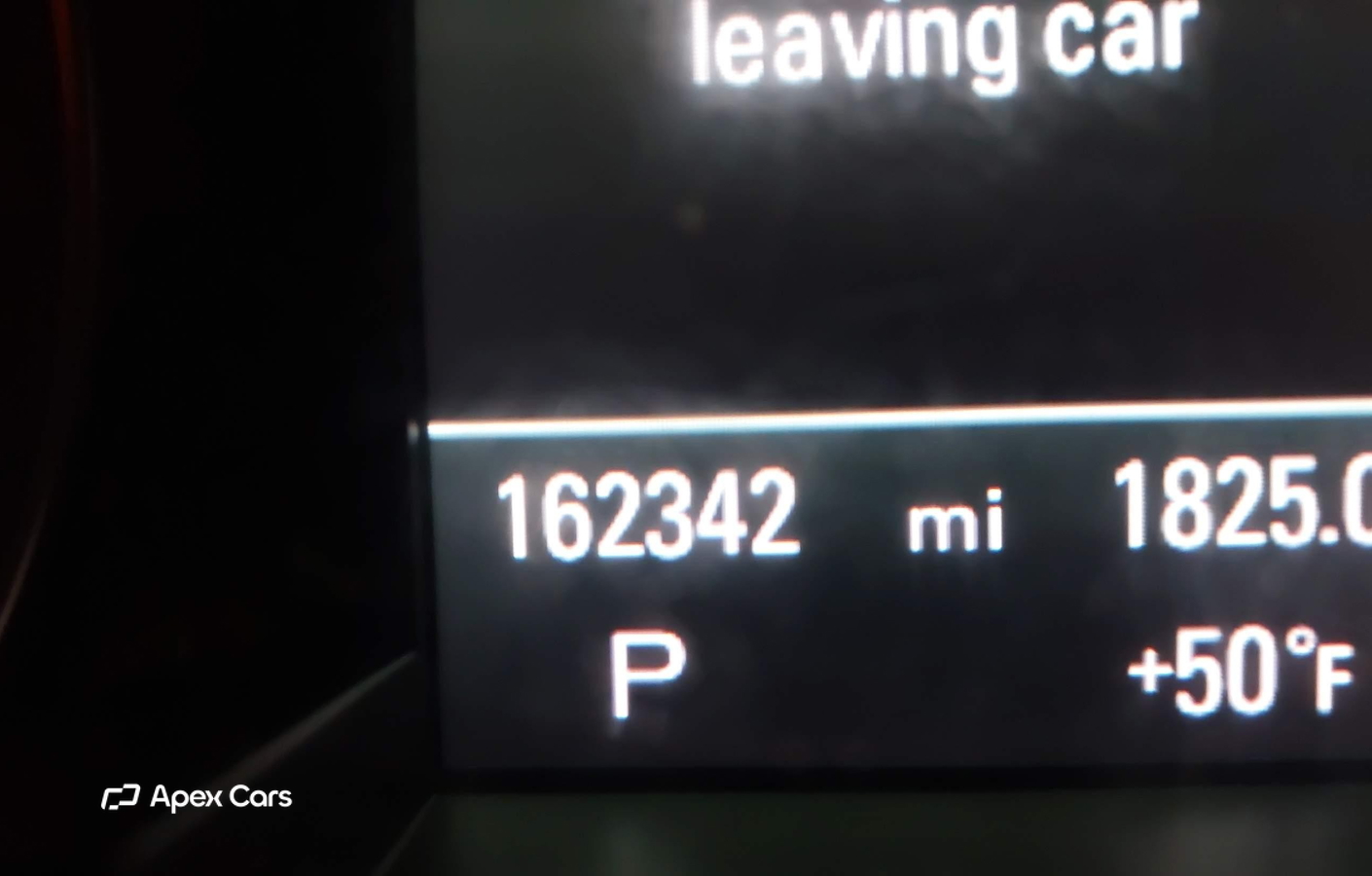 Audi S4 2014
