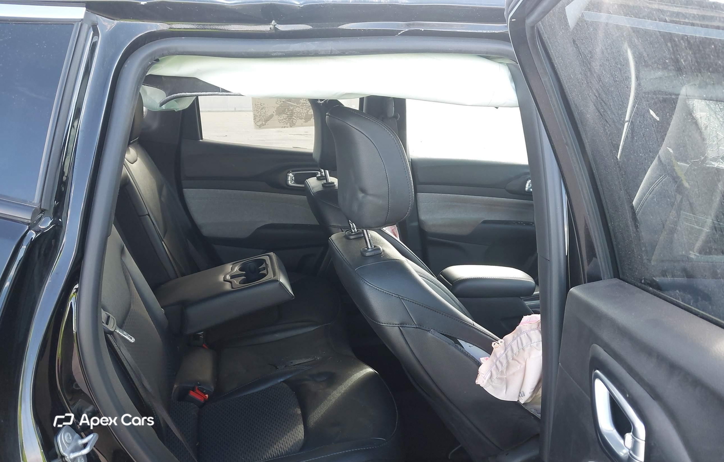 Jeep Compass 2025