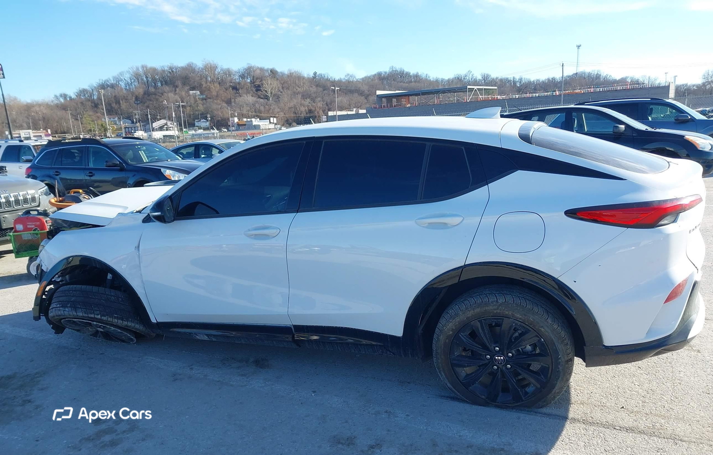 Buick Envista 2024