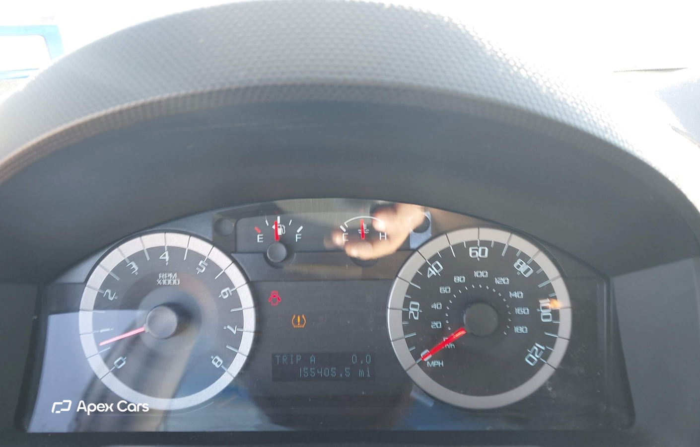Ford Escape 2011