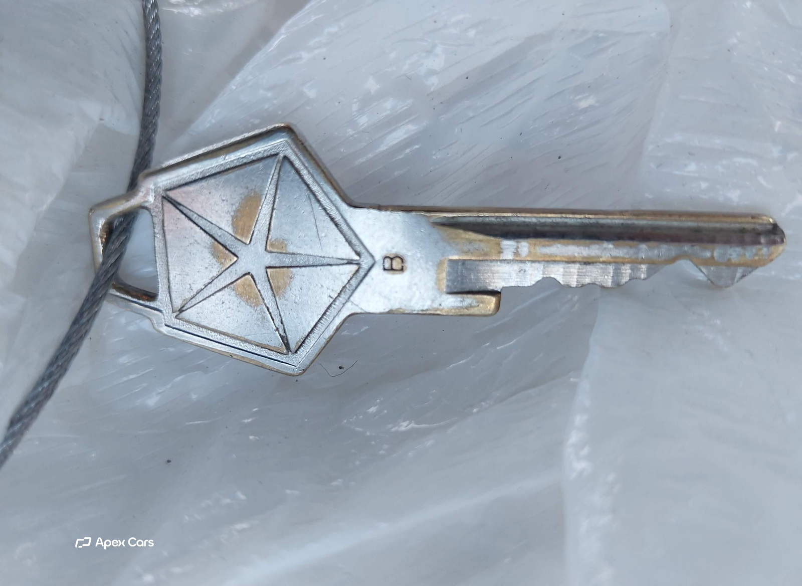 Plymouth Valiant 1973