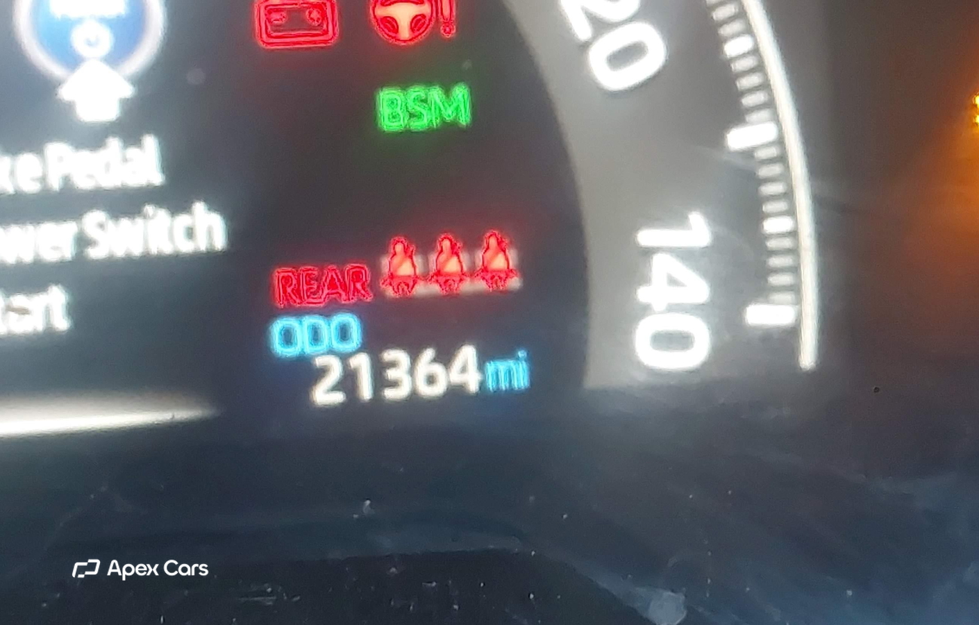 Toyota RAV 4 2025