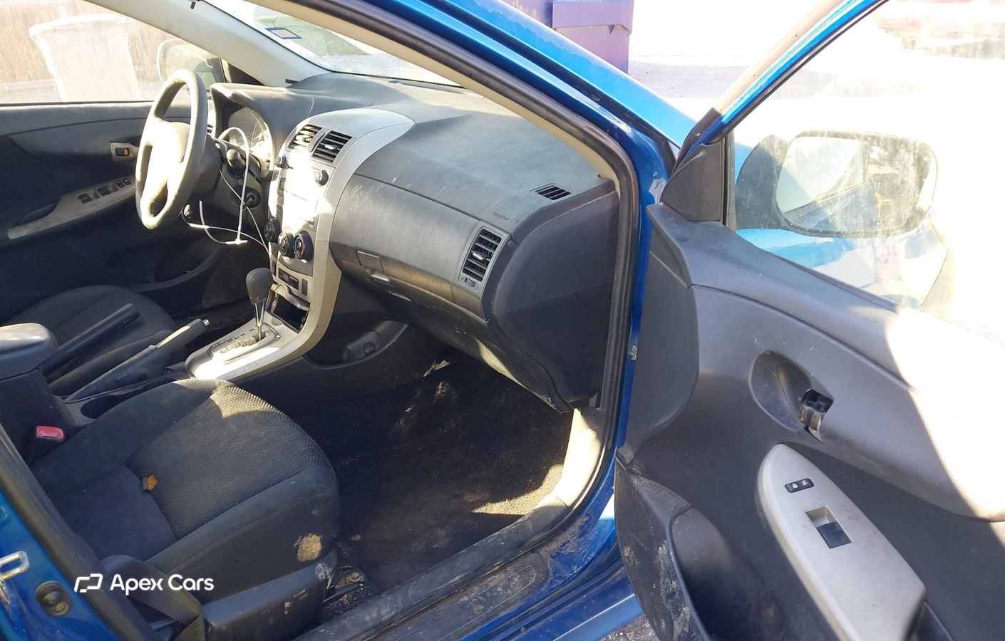 Toyota Corolla 2010