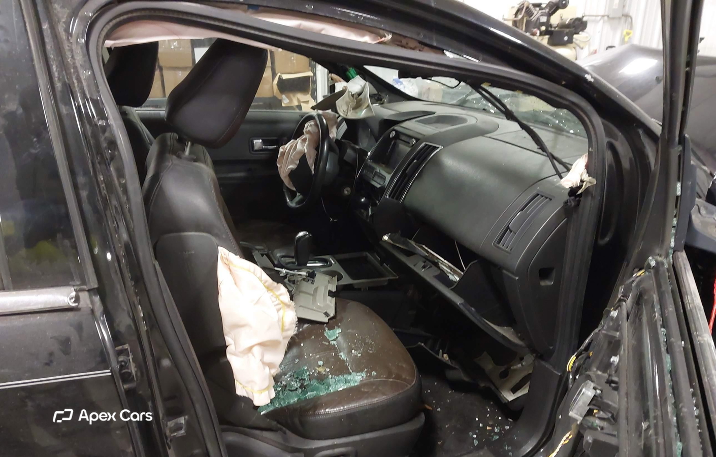 Ford Edge 2010