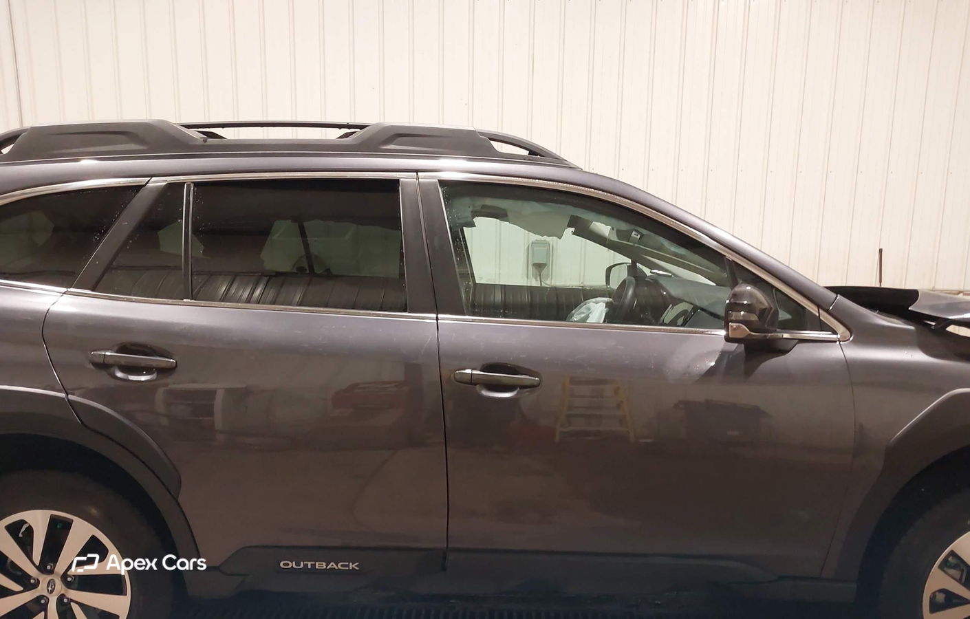 Subaru Outback 2025