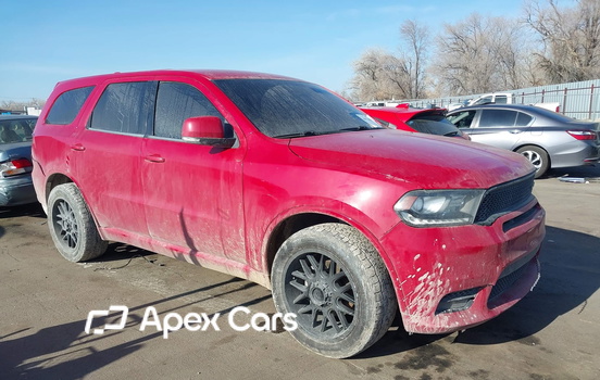 Dodge Durango 2019 - Image 1 of 16